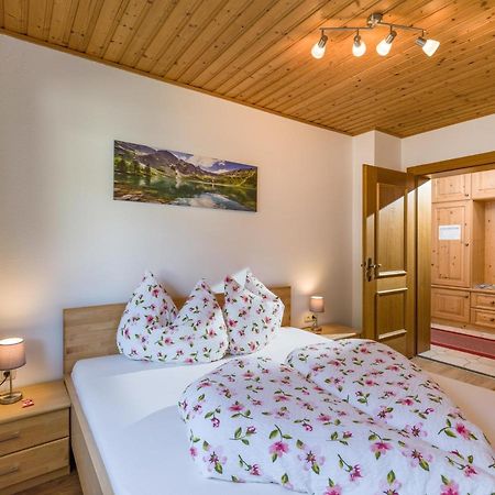 Ferienwohnung Huber Stumm Esterno foto