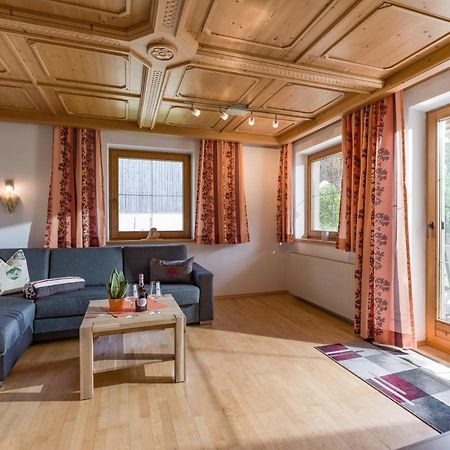 Ferienwohnung Huber Stumm Esterno foto