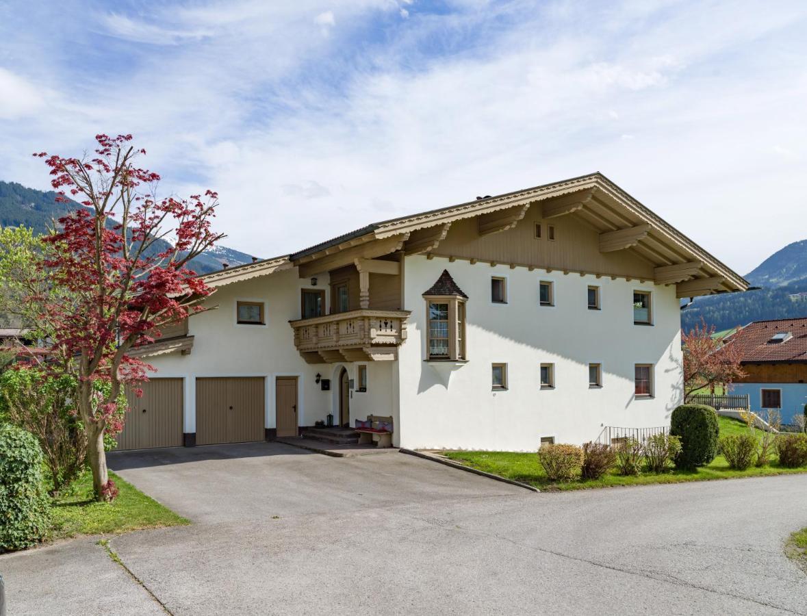 Ferienwohnung Huber Stumm Esterno foto