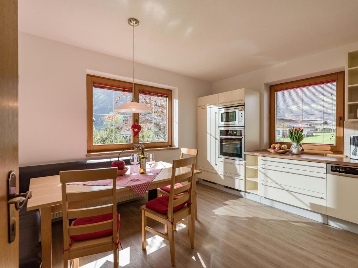 Ferienwohnung Huber Stumm Esterno foto
