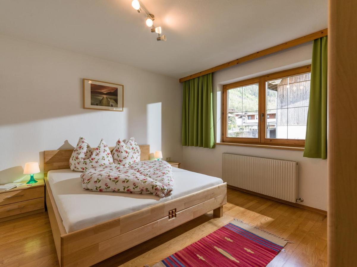 Ferienwohnung Huber Stumm Esterno foto