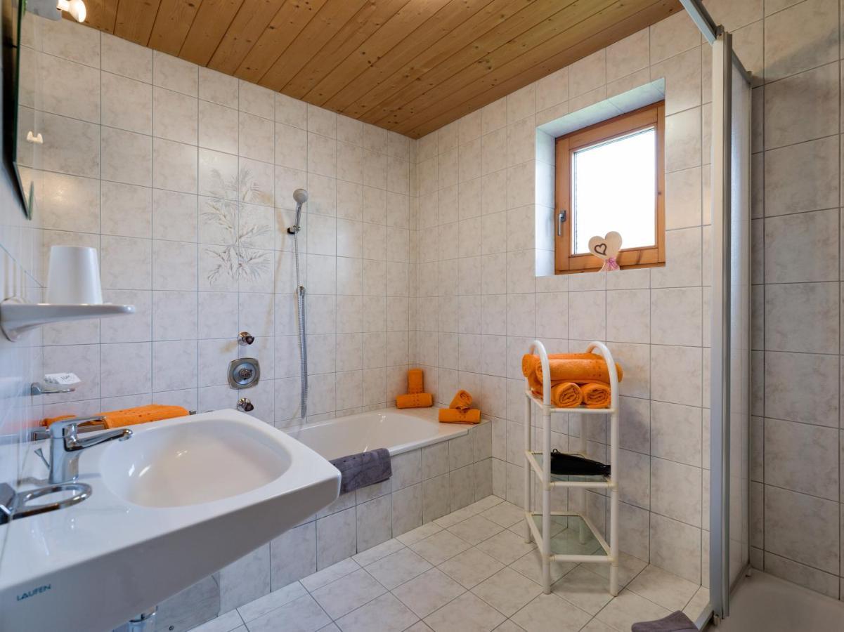 Ferienwohnung Huber Stumm Esterno foto