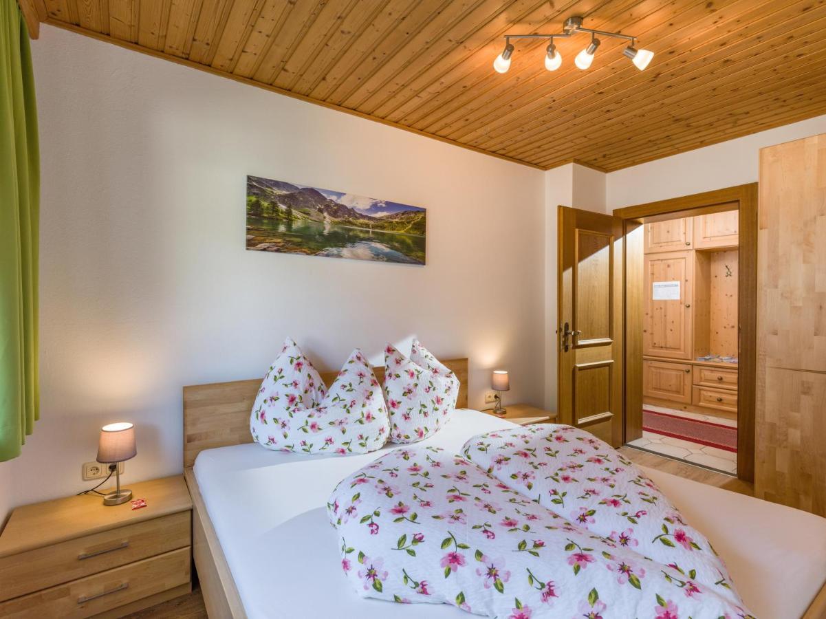 Ferienwohnung Huber Stumm Esterno foto