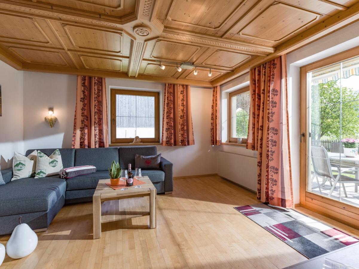 Ferienwohnung Huber Stumm Esterno foto