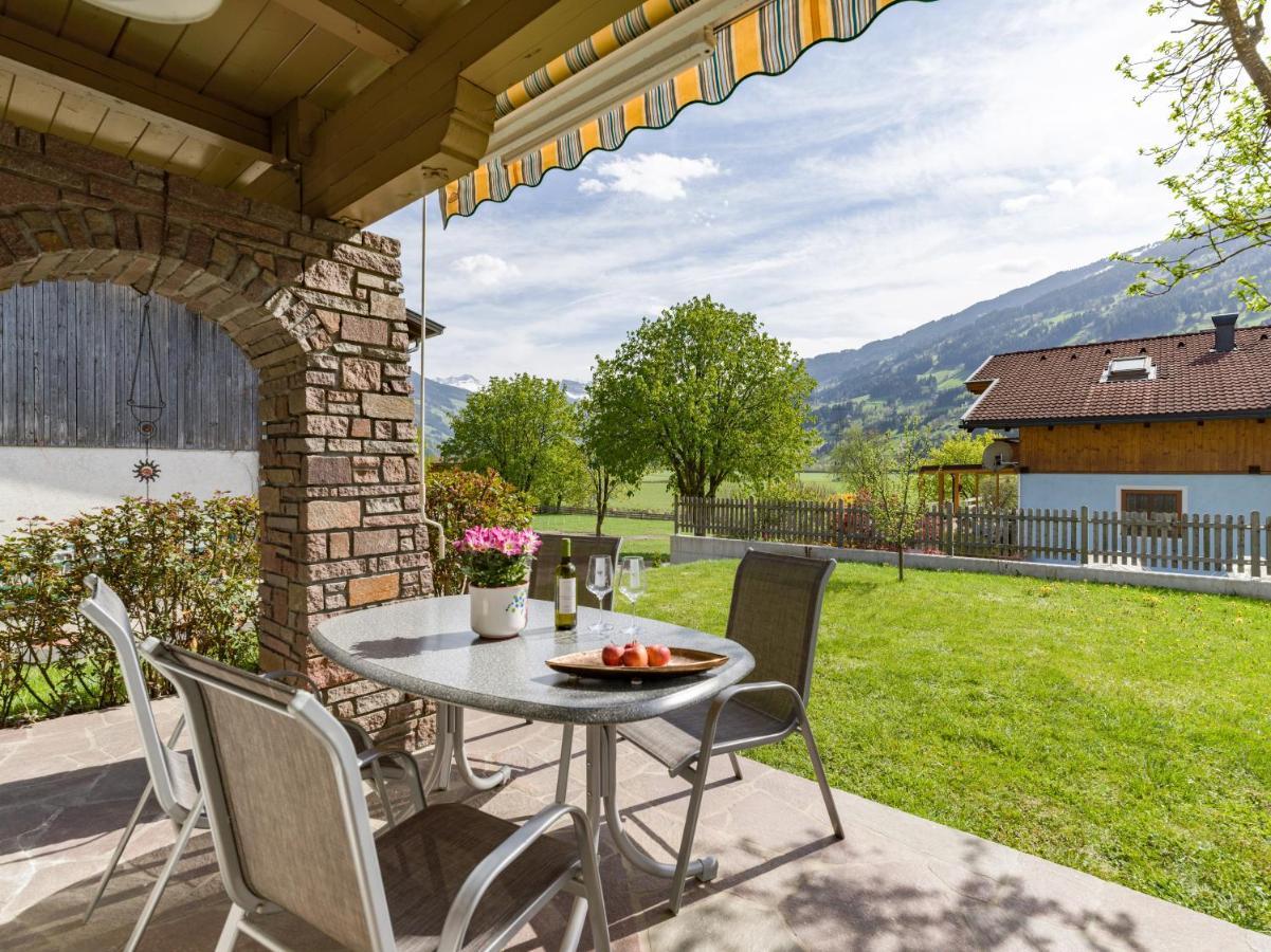 Ferienwohnung Huber Stumm Esterno foto