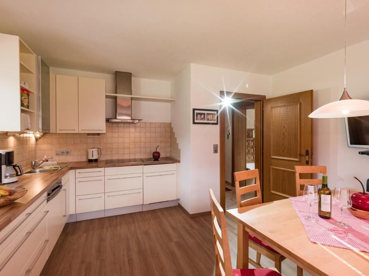Ferienwohnung Huber Stumm Esterno foto