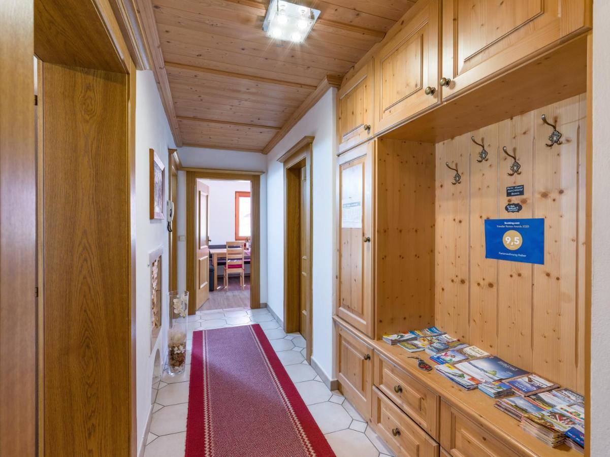 Ferienwohnung Huber Stumm Esterno foto