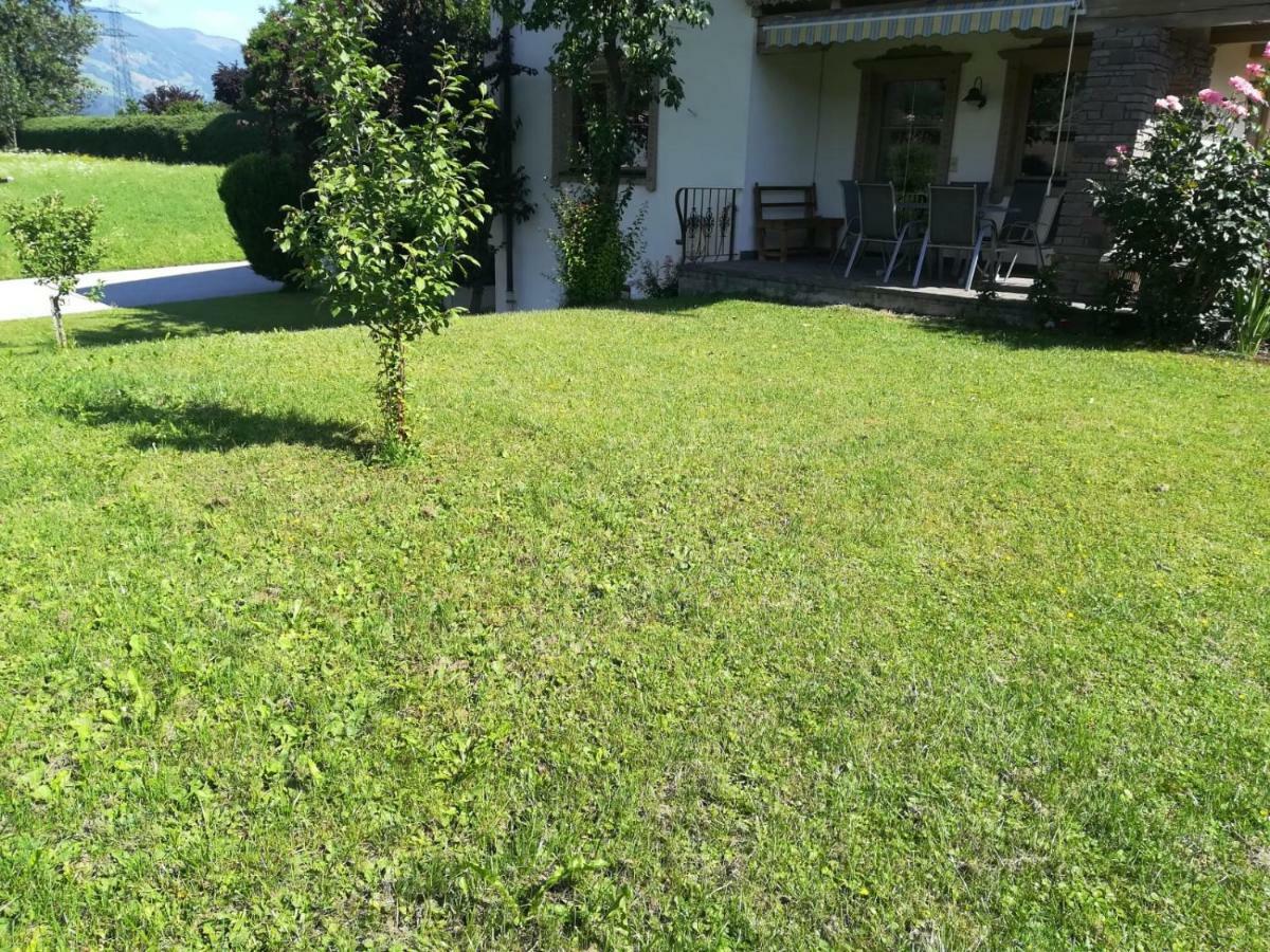 Ferienwohnung Huber Stumm Esterno foto