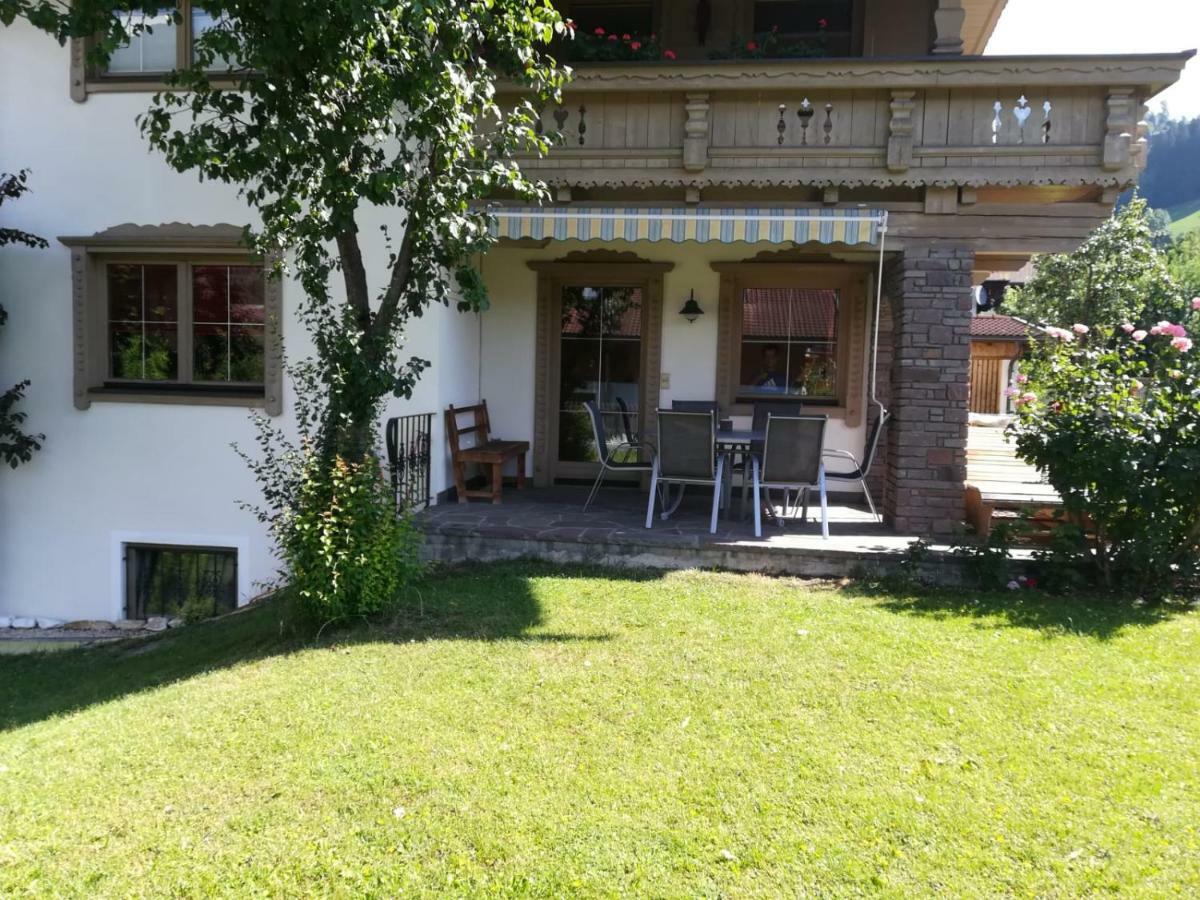 Ferienwohnung Huber Stumm Esterno foto